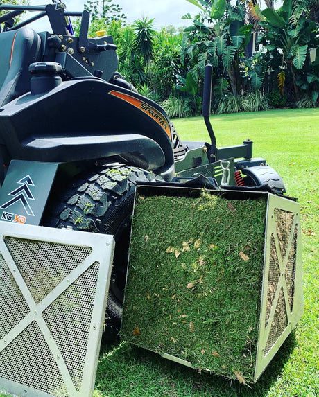 How Lawn Maintenance Will Increase Your Home's Value