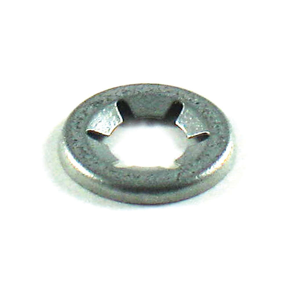UNIVERSAL PUSH ON FIXES SML 3/16" ID
