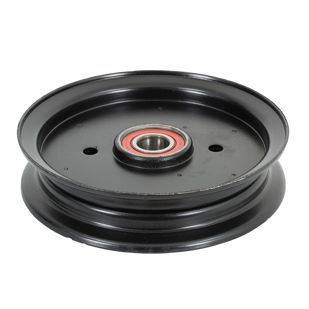 PULLEY DECK IDLER STEEL 1-5/16" H X 11/16" ID SUITS