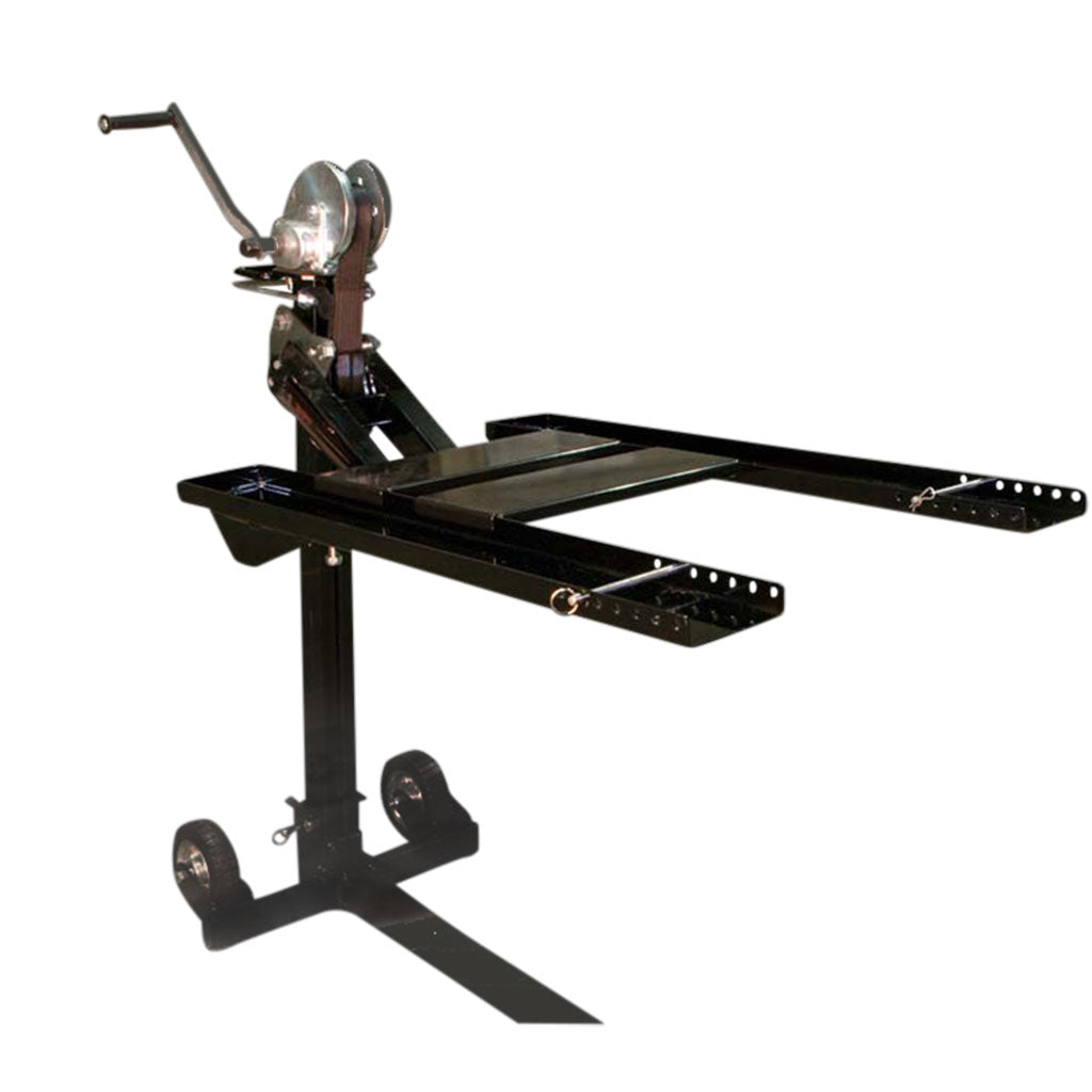 MOJACK WORKBENCH ATTACHMENT SUITS TOL5731, TOL8439 AND