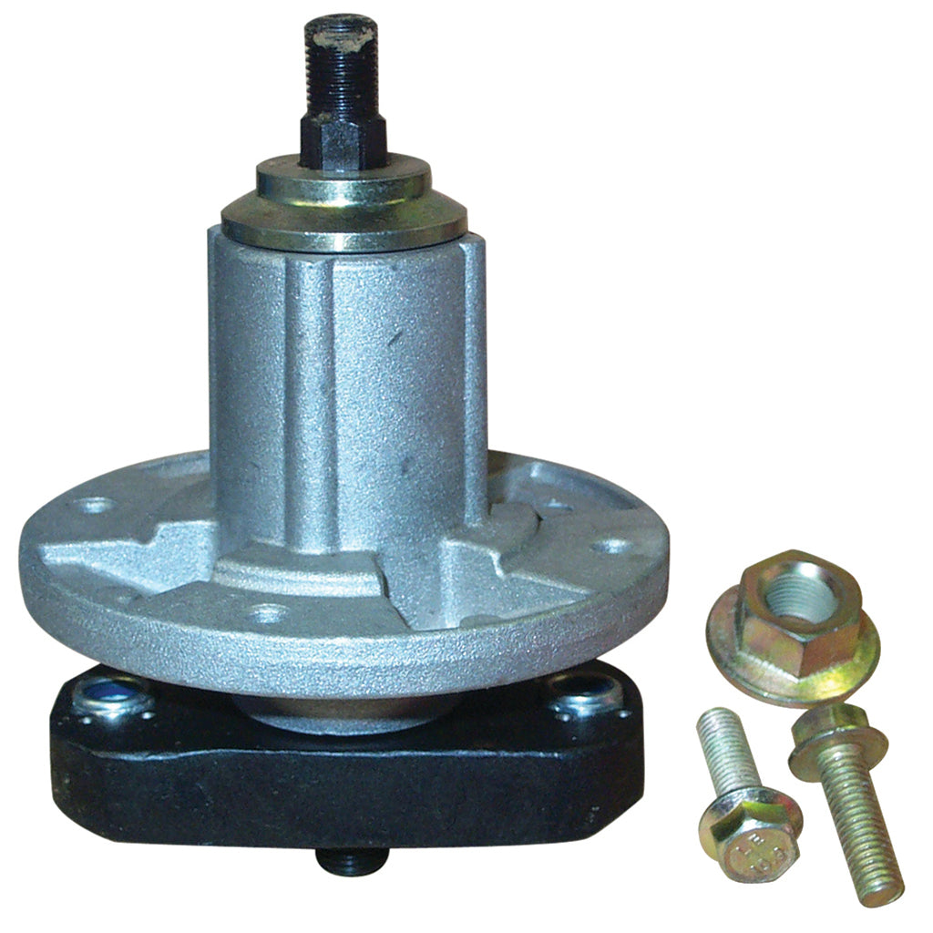 NON-GENUINE JOHN DEERE JACKSHAFT / SPINDLE