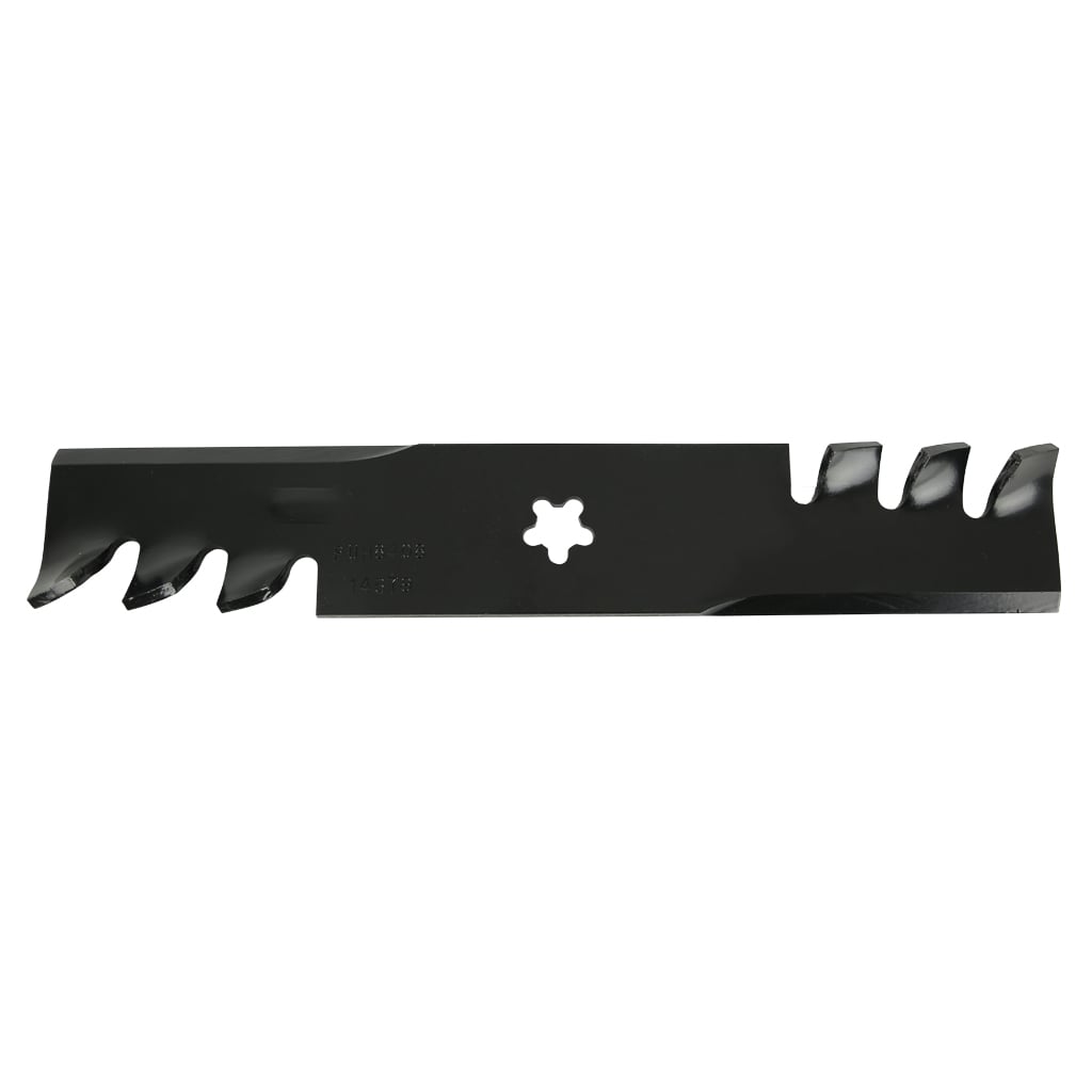 HUSQVARNA 14-5/8" COPPERHEAD MULCHER BAR BLADE