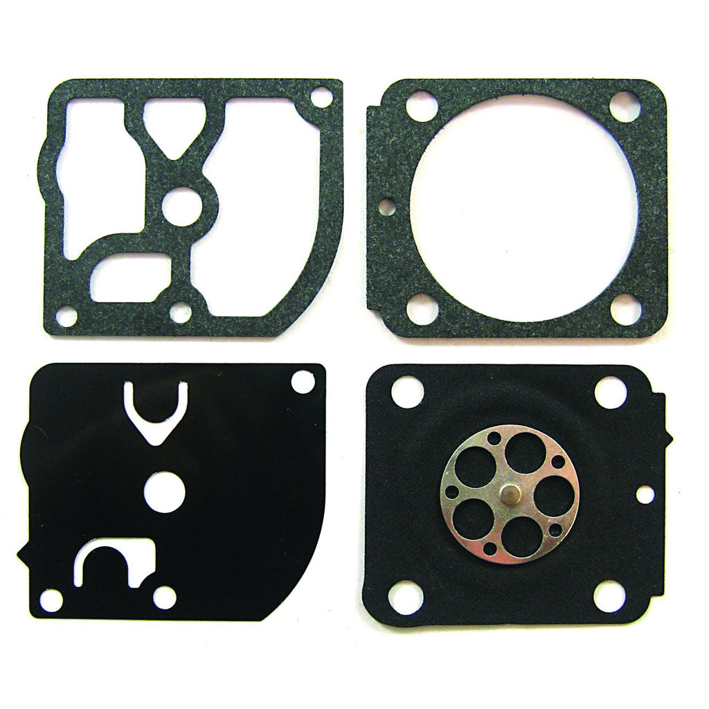NON GENUINE ZAMA GND-56 DIAPHAGM & GASKET KIT