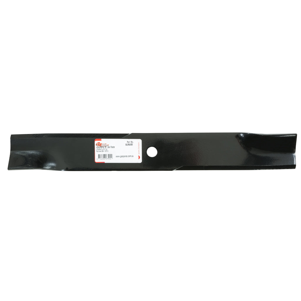 FERRIS /GREAT DANE / HUSQVARNA SCAG 18" BAR BLADE