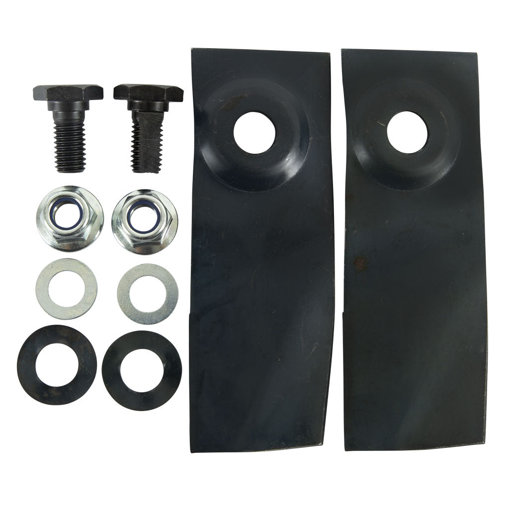 MASPORT / MORRISON / VIKING BLADE & BOLT SET SKIN PACKED