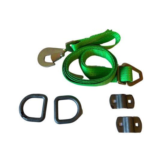Landscape Pro Quick Straps