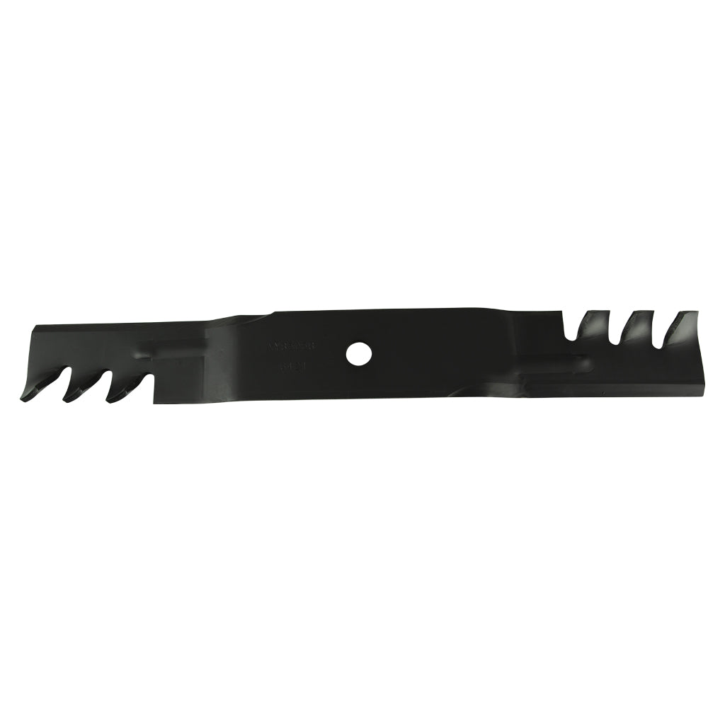 JOHN DEERE 19-1/2" COPPERHEAD MULCHER BAR BLADE 2 X 38" CUT