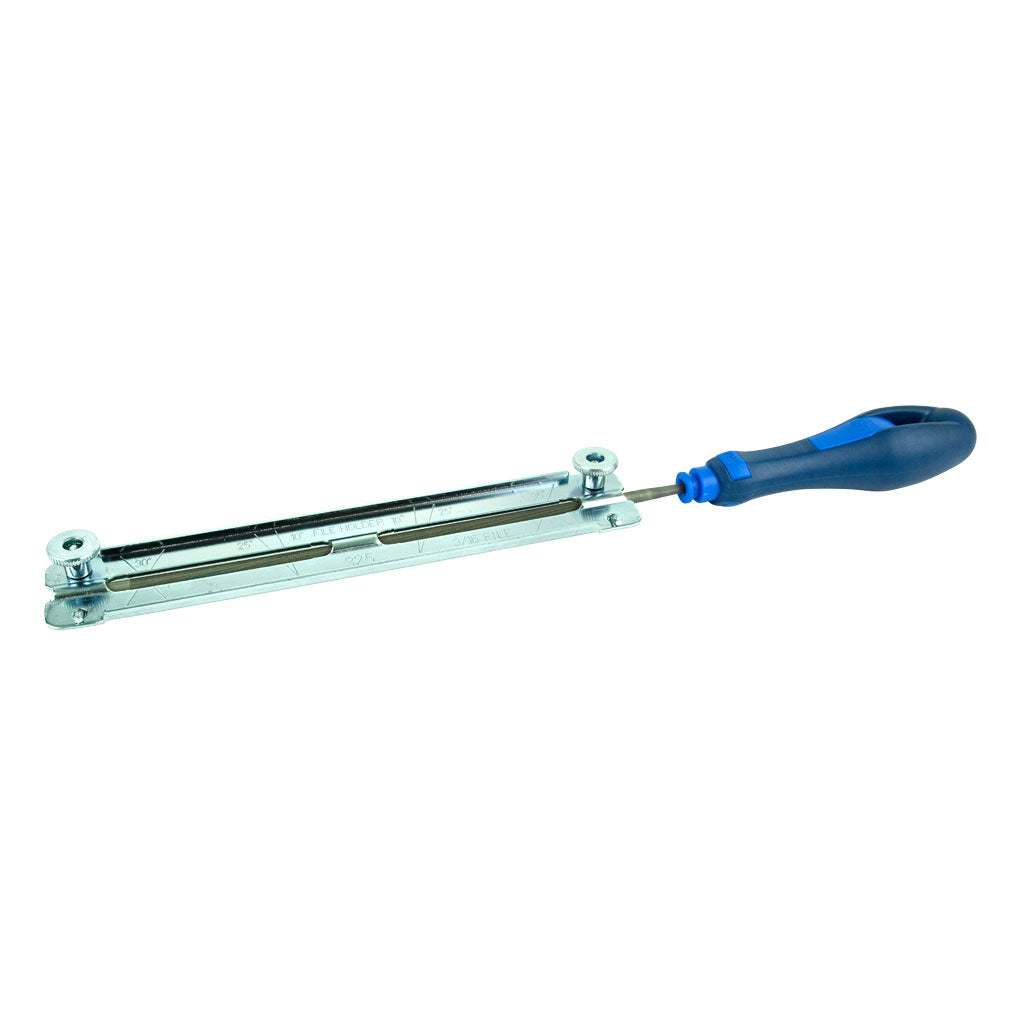 PROKUT FILE & GUIDE 3/16" KIT