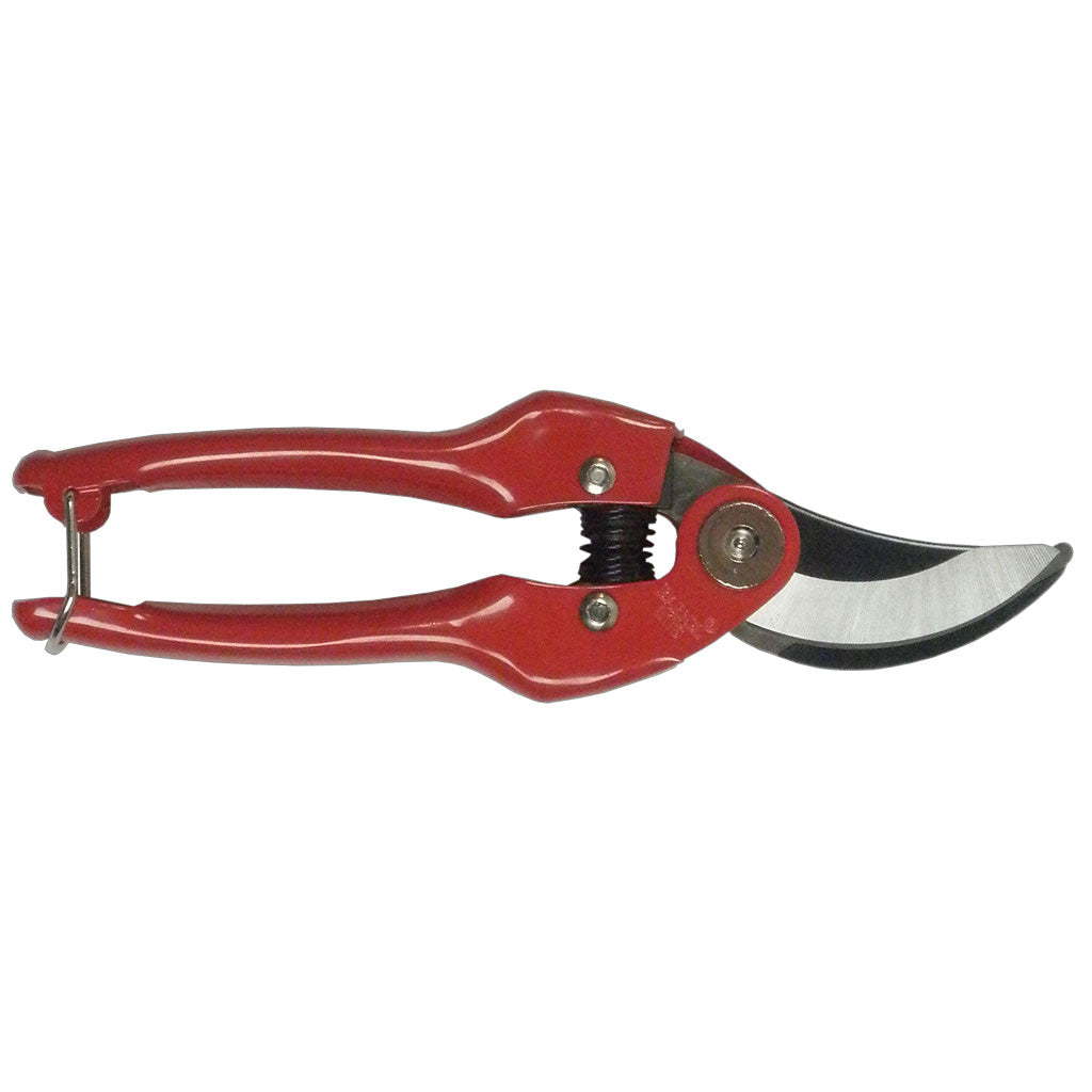 BARNEL USA ECONOMY HEAVY DUTY METAL BY-PASS PRUNER