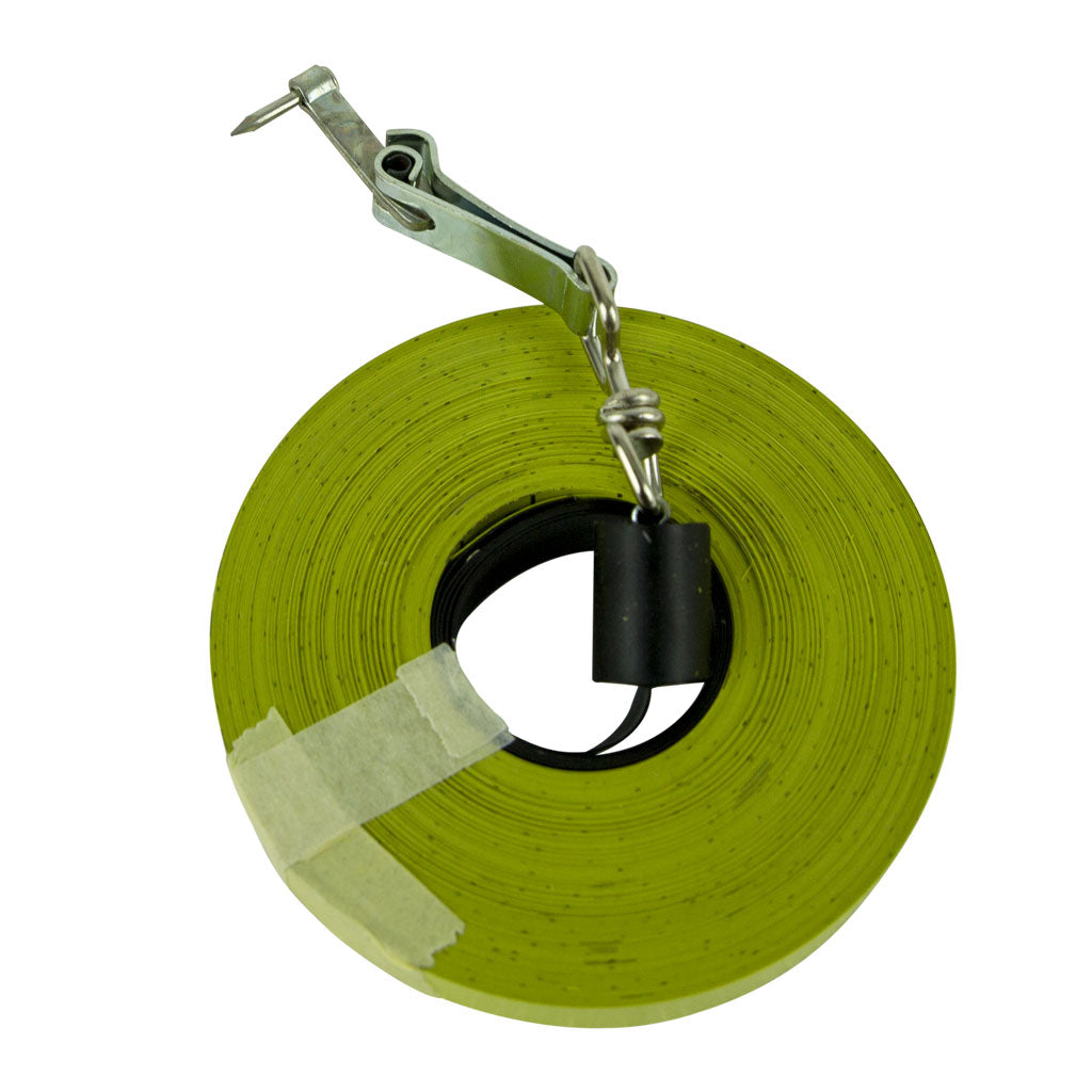 SPENCER LOGGERS TAPE REFILL 25M WITH RELEASE NAIL