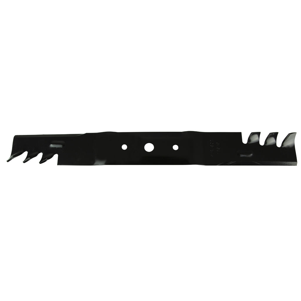 NON-GENUINE JOHN DEERE 21.425" COPPERHEAD MULCHER