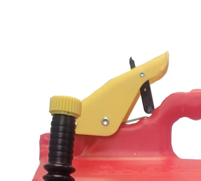 SURECAN Safety Fuel Can - 2 & 5 Gallon