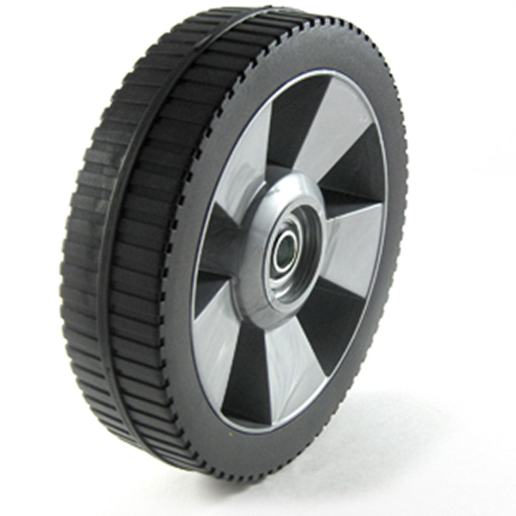 PLASTIC BALL BEARING WHEEL 7-1/2" OD SUITS SELECTED ROVER