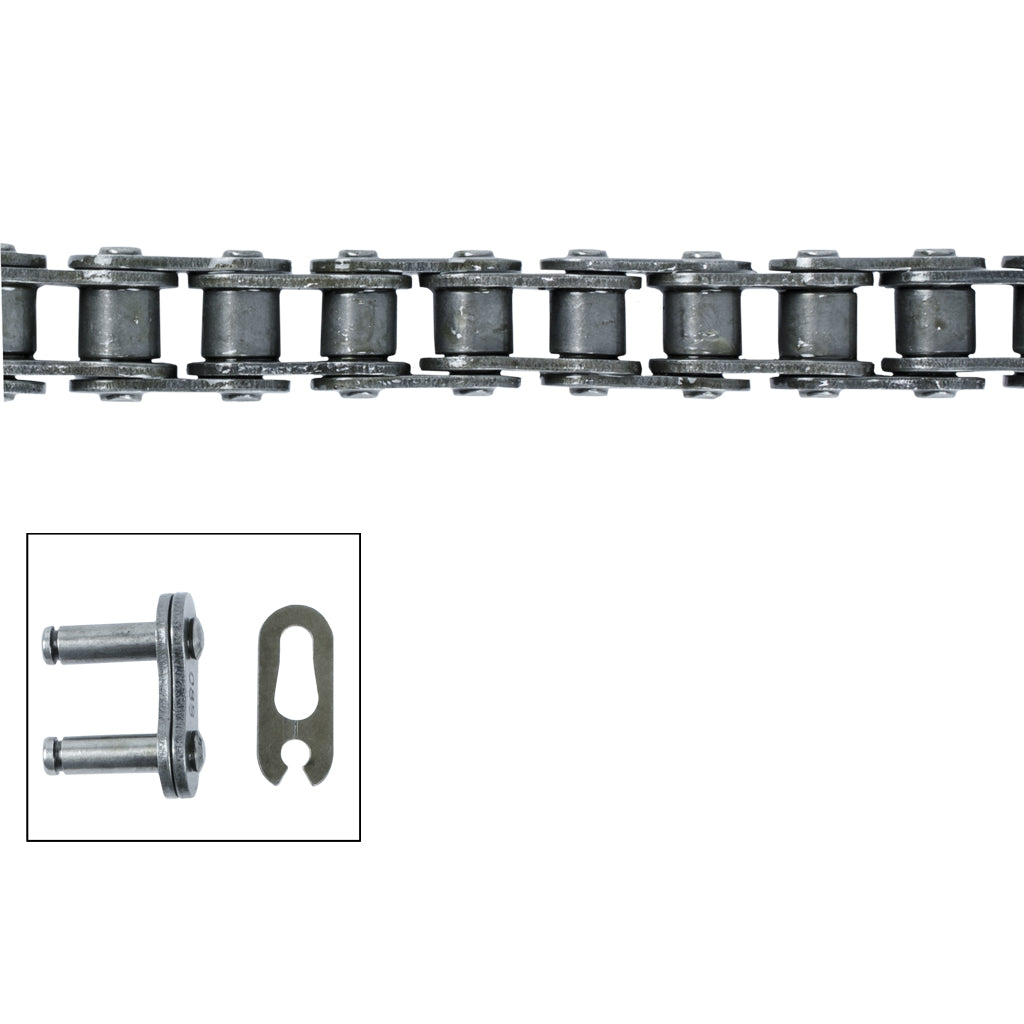 SCOTT BONNAR CHAIN 38P