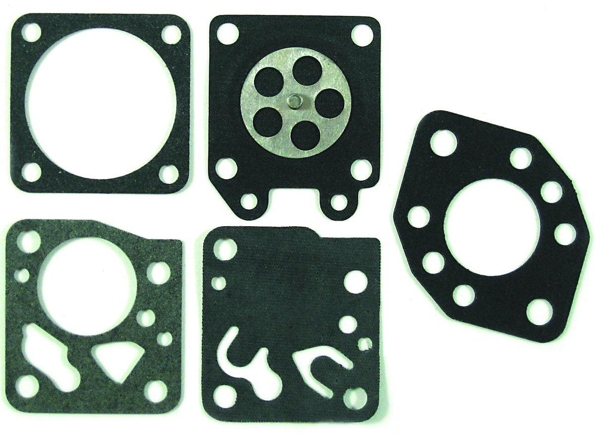 NON-GENUINE TILLOTSON DG-2HU DIAPHRAGM & GASKET SET