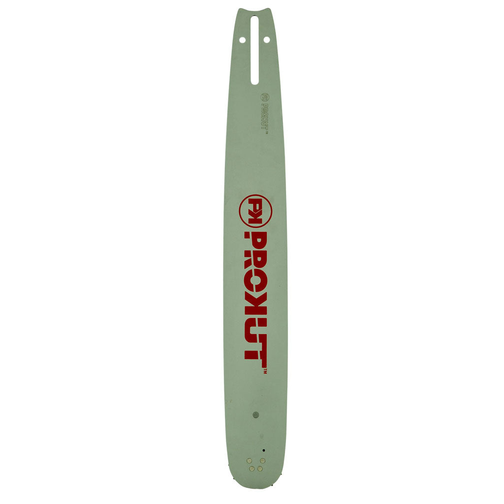 PROKUT SPROCKET NOSE GUIDE BAR 18 #38 BA
