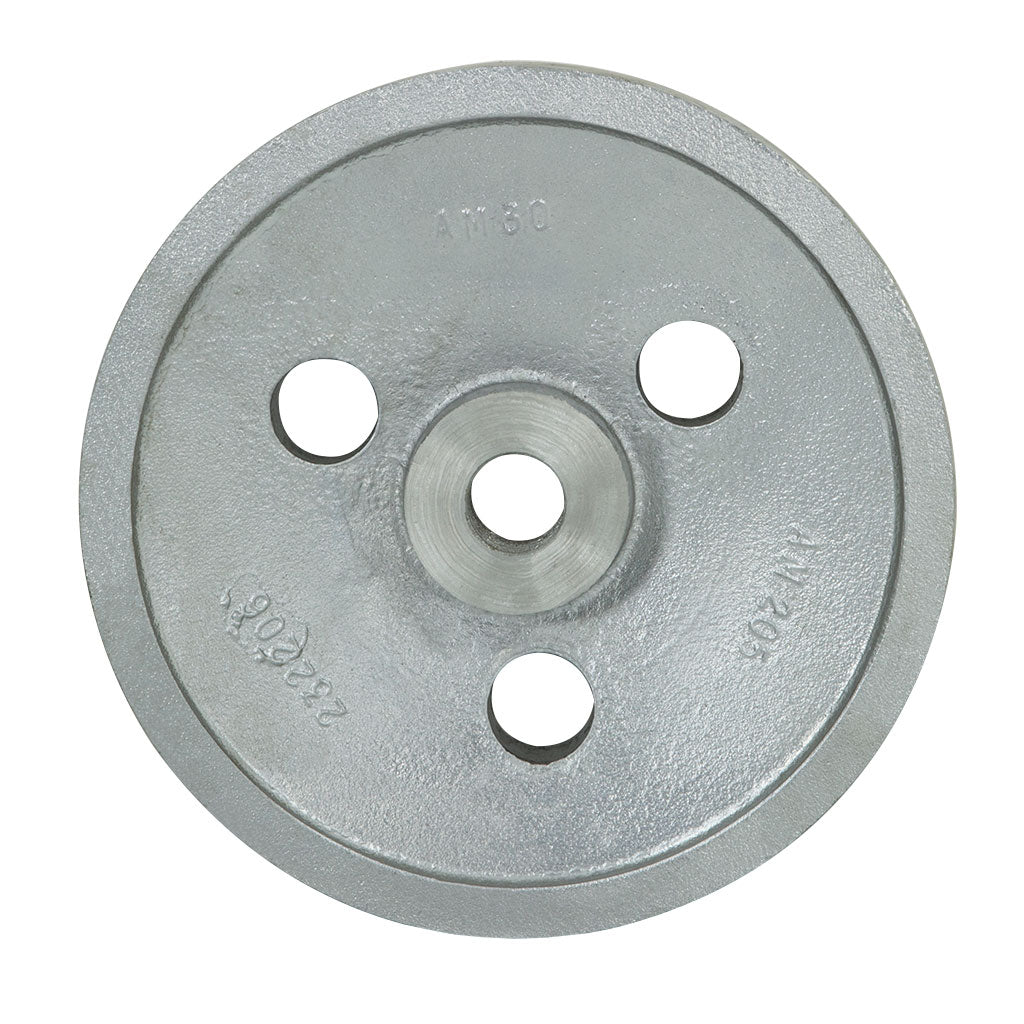 PULLEY LOWER CLUTCH (A 6-5/8") SUITS COX AM205