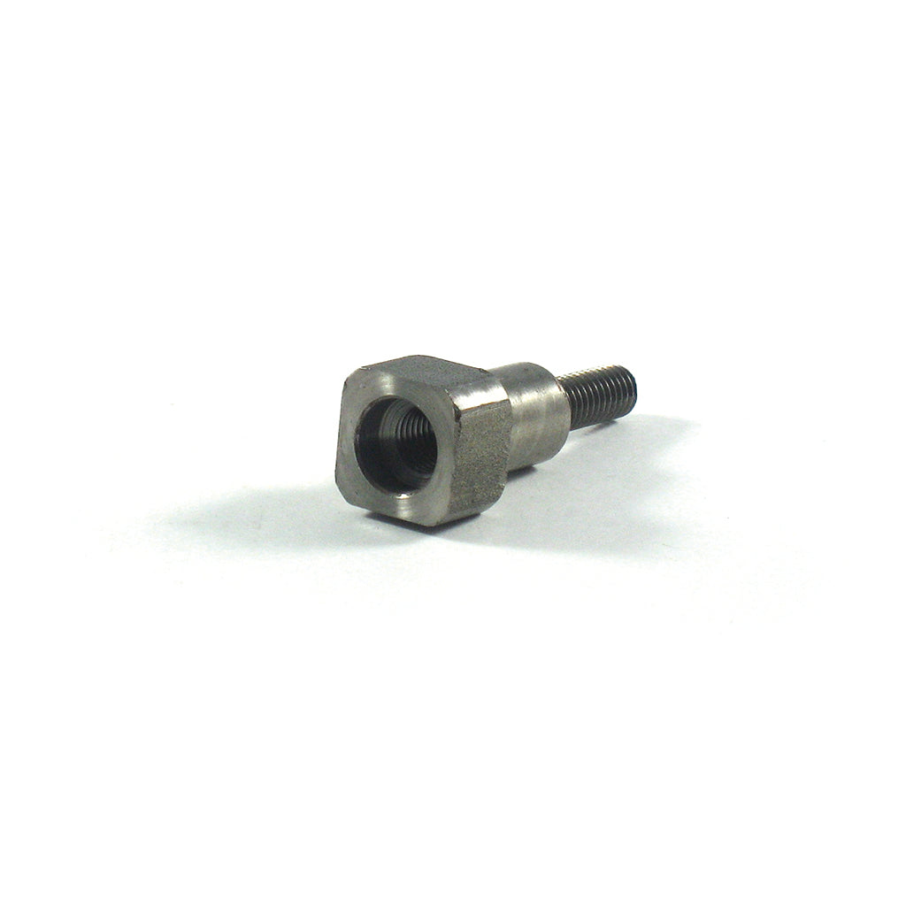 FEMALE SQUARE ARBOUR 10MM X 1.25MM LEFT HAND