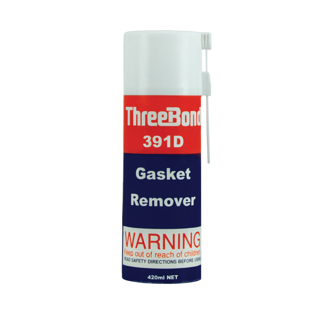 THREEBOND PANDO 391D AEROSOL GASKET REMOVER