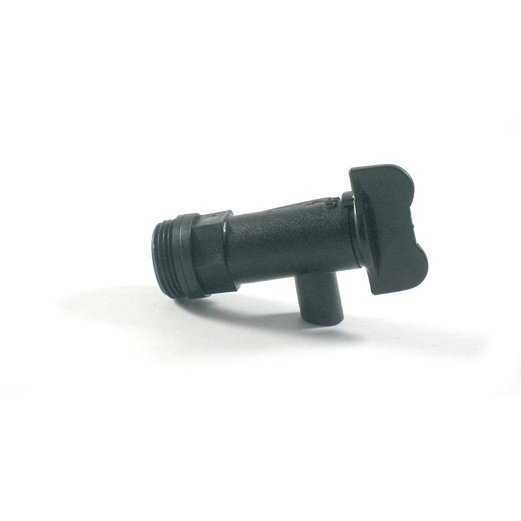 TAP 19MM PLASTIC SUITS 20L OIL DRUMS