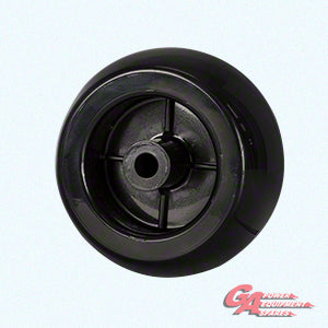 DECK GAUGE WHEEL 1/2" ID X 5" OD X 2-3/4" WIDTH SUITS