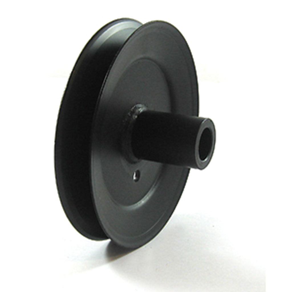 PULLEY DECK STEEL (A 5-1/2") SUITS MTD
