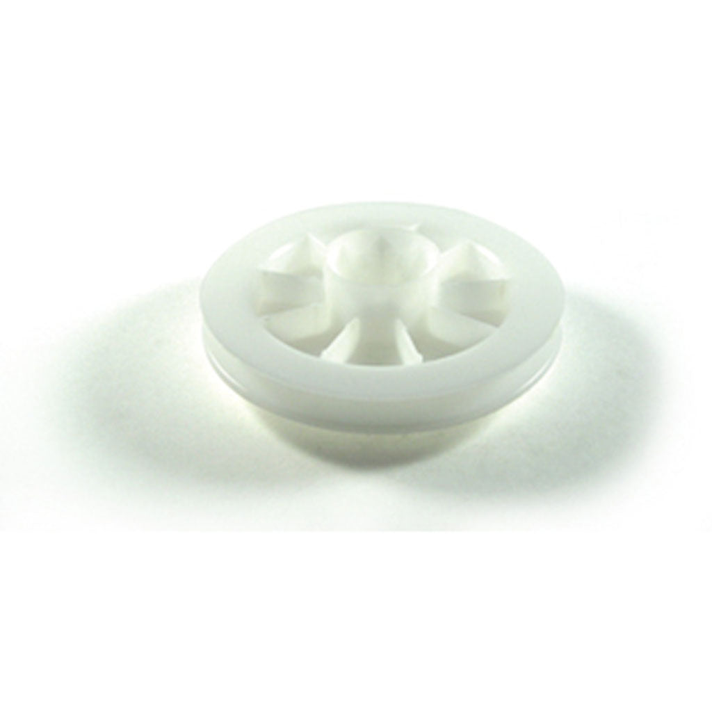 STARTER REWIND PULLEY 4-1/8" DIA SUITS SELECTED