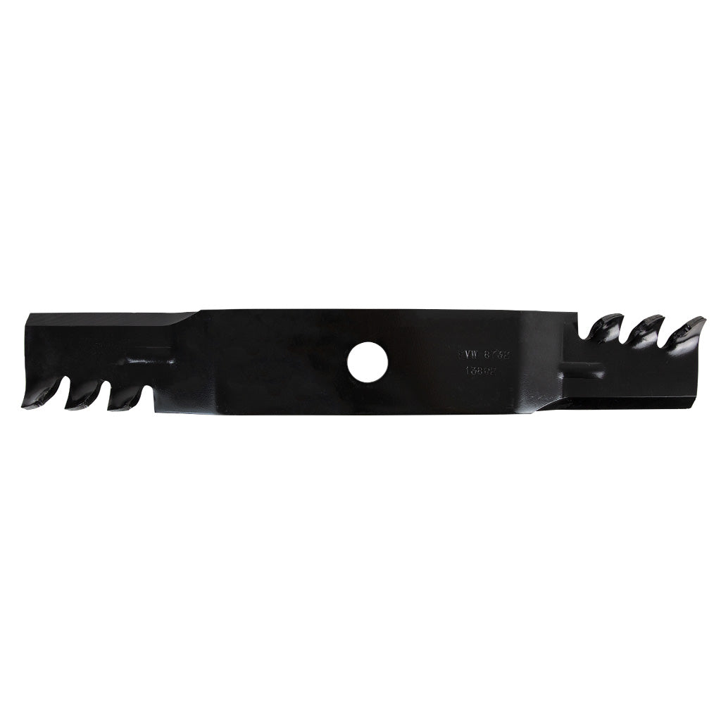 KUBOTA 20-9/16" MULCHER BAR BLADE COPPERHEAD