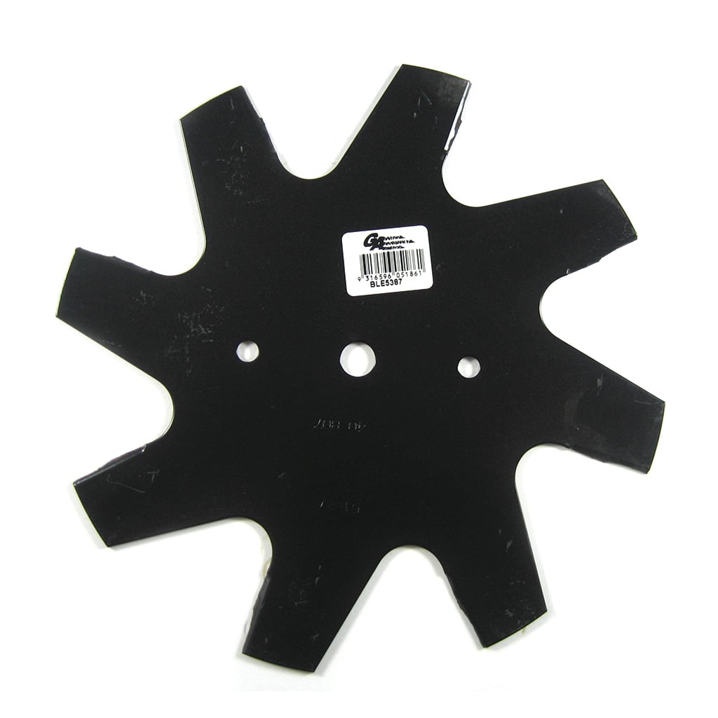 TANAKA EDGER BLADE