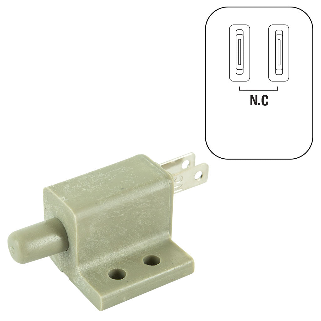 PLUNGER INTERLOCK SAFETY SWITCH SUITS SELECTED