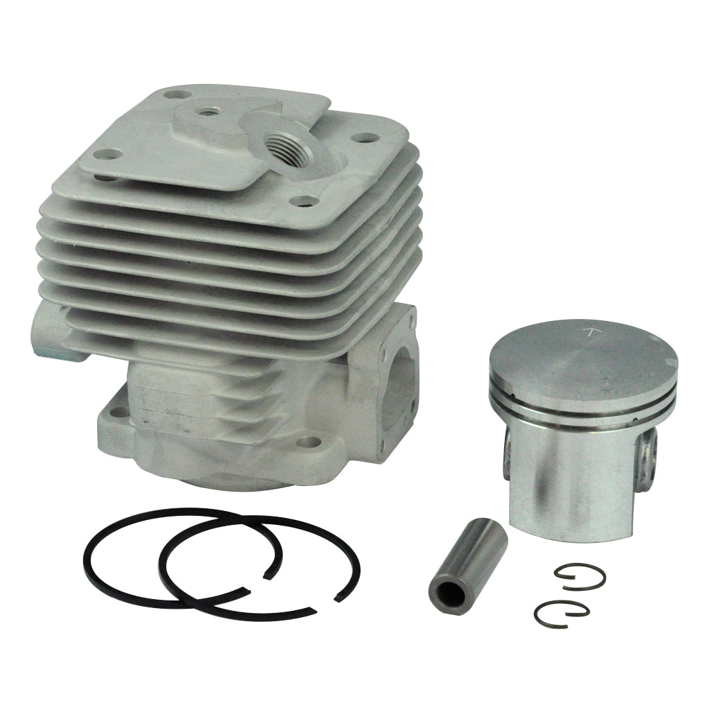 STIHL 08S / TS360 / 49MM BORE CYLINDER ASSEMBLY