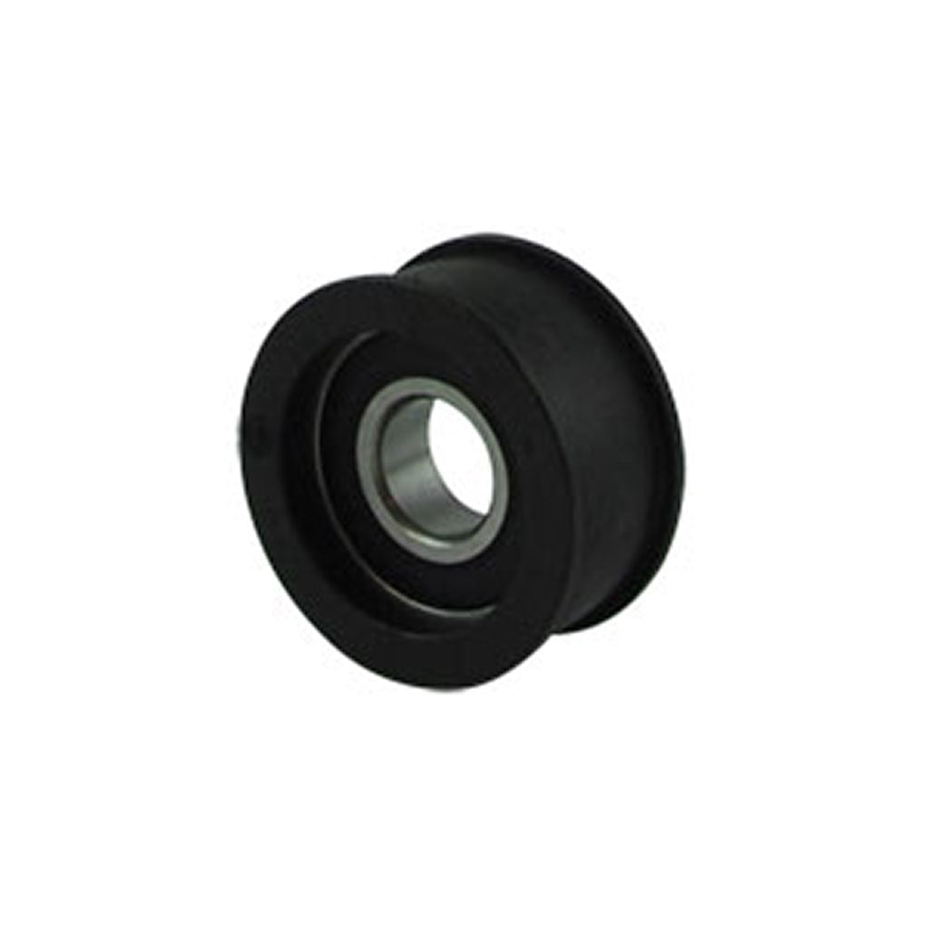 PULLEY FLAT IDLER PLASTIC UNIVERSAL (A 2")