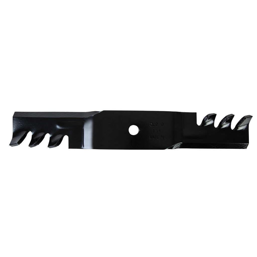 BUSHRANGER SPARTAN COPPERHEAD MULCHER BAR BLADE
