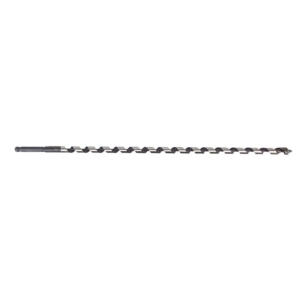 PROKUT HARDWOOD AUGER 13mm (1/2") X 457mm (18")