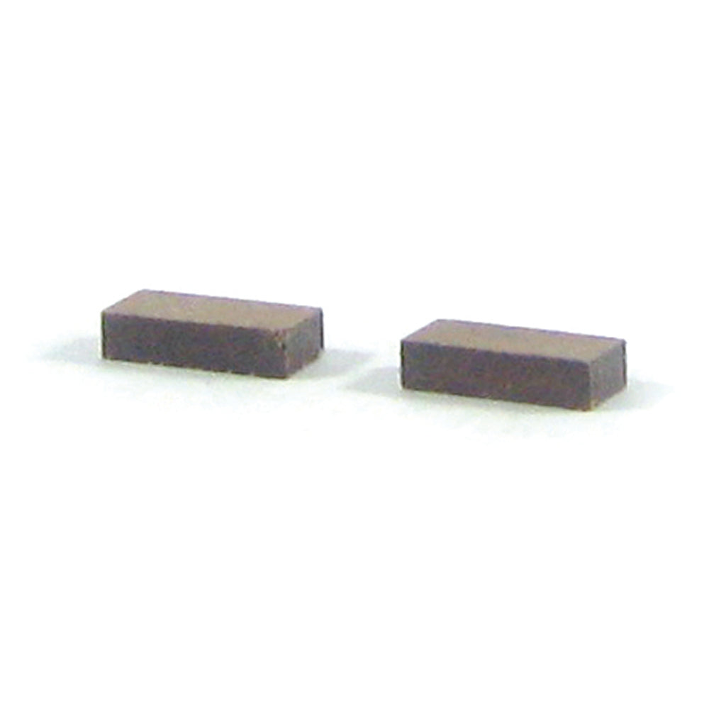 TECUMSEH BRAKE PADS SUITS 5-SPEED PEERLESS 600
