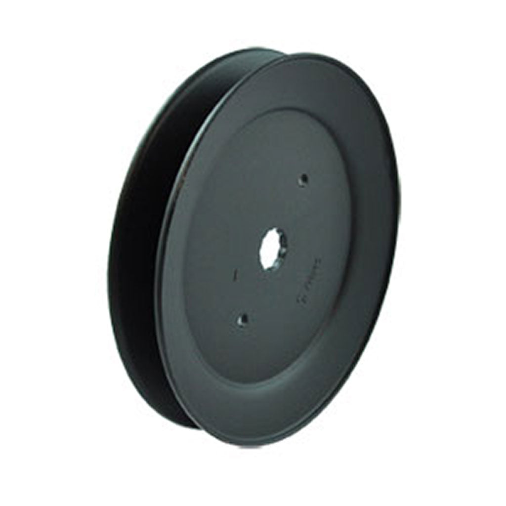 PULLEY SPINDLE 42" DECK (A 5-1/2") SUITS CRAFTSMAN/