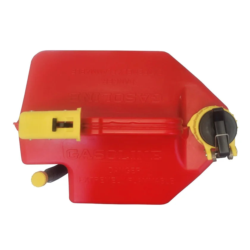 SURECAN Safety Fuel Can - 2 & 5 Gallon