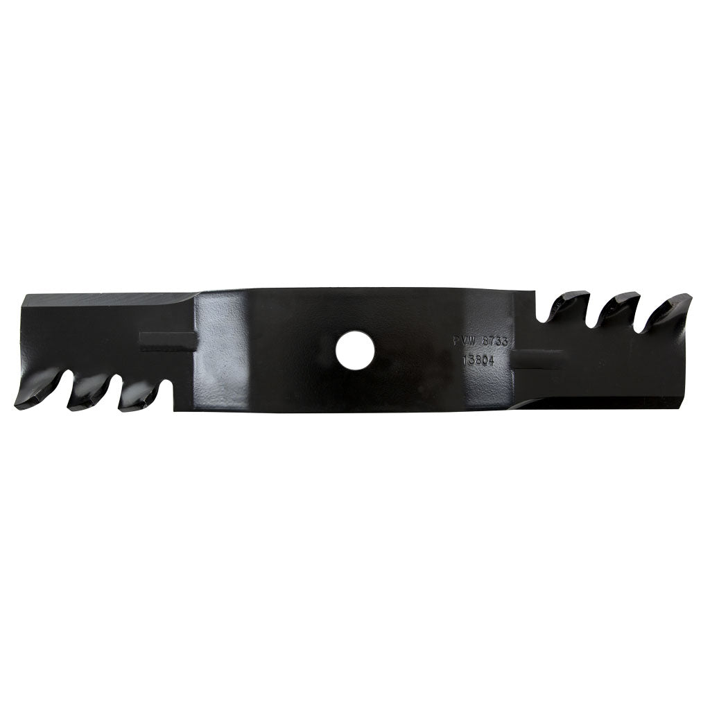 JOHN DEERE 17-3/64" COPPERHEAD MULCHER