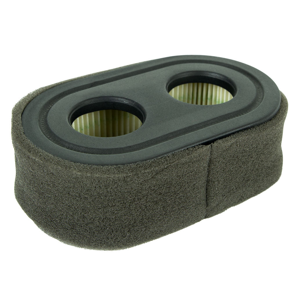 BRIGGS & STRATTON AIR FILTER & PRE-FILTER OEM 798452 FITS