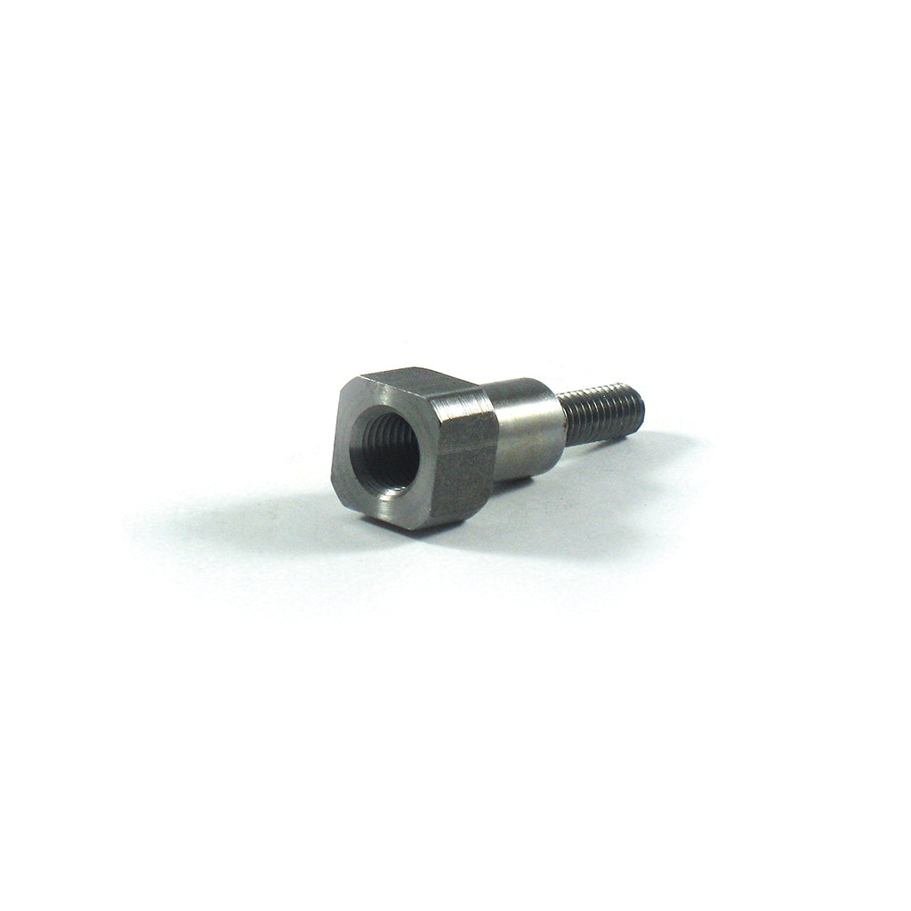 FEMALE SQUARE ARBOUR 12MM X 1.50MM LEFT HAND