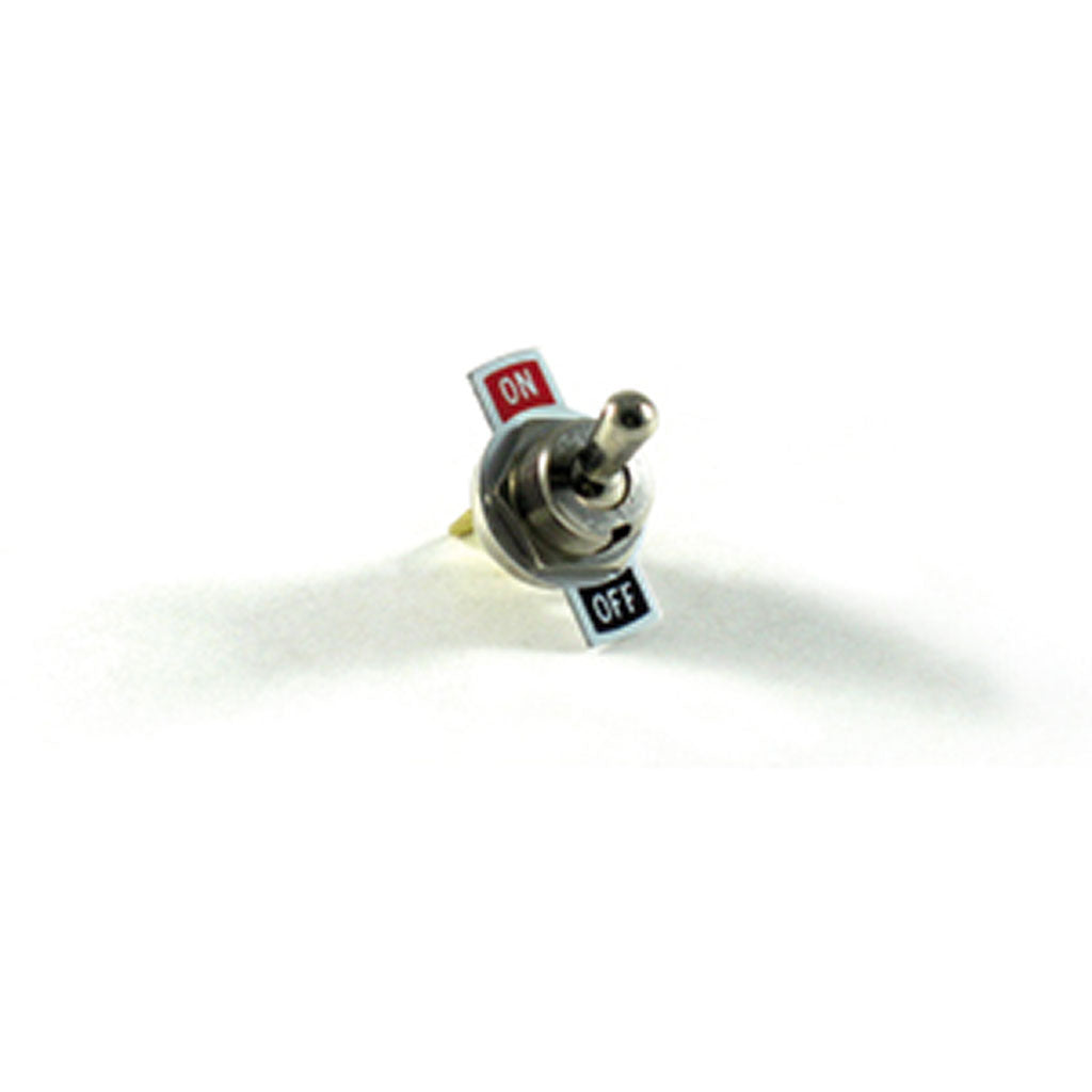 ON-OFF TOGGLE SWITCH SUITS SELECTED BRUSHCUTTERS &