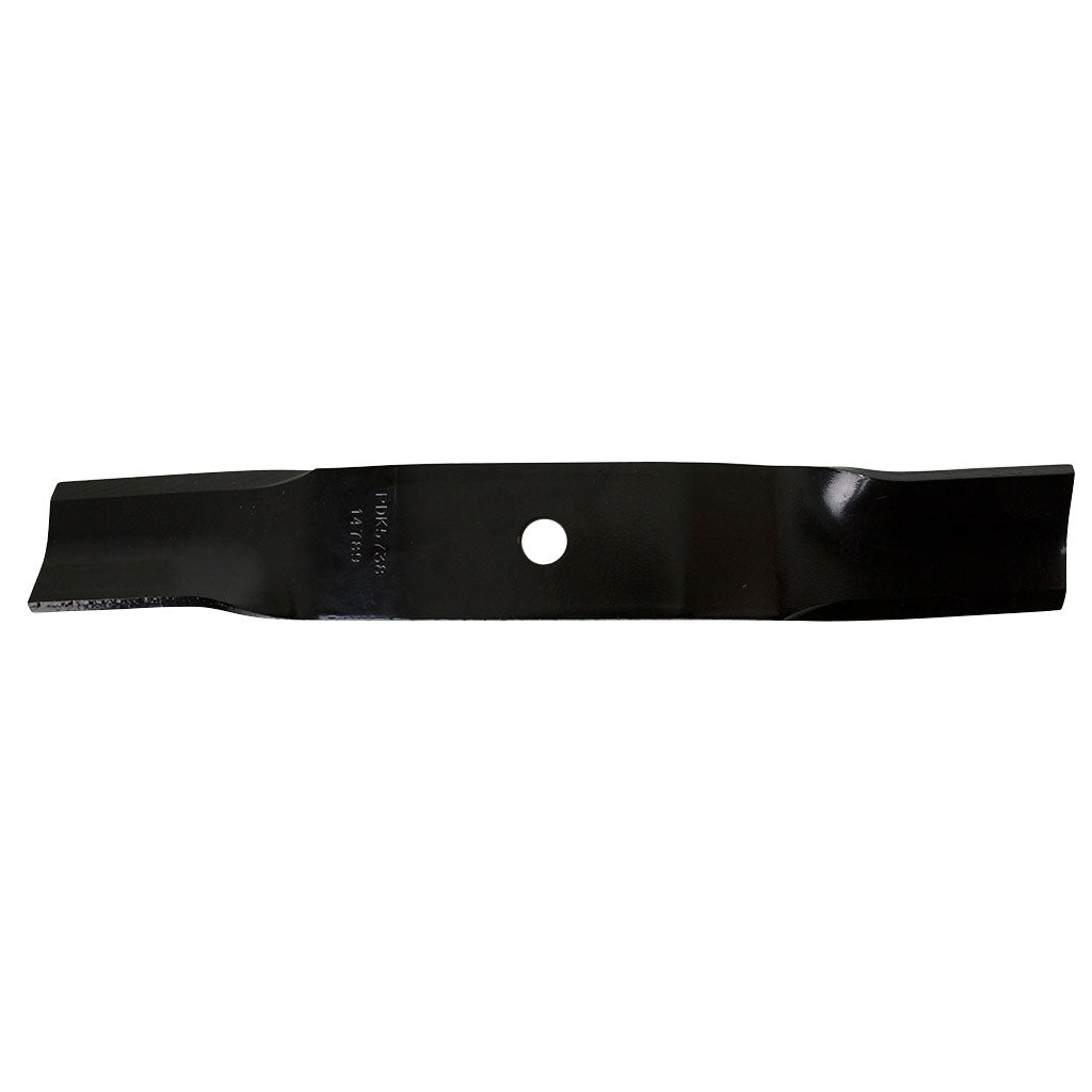 KUBOTA 16 5/8" BAR BLADE 3 X 48" CUT SUITS Z122E