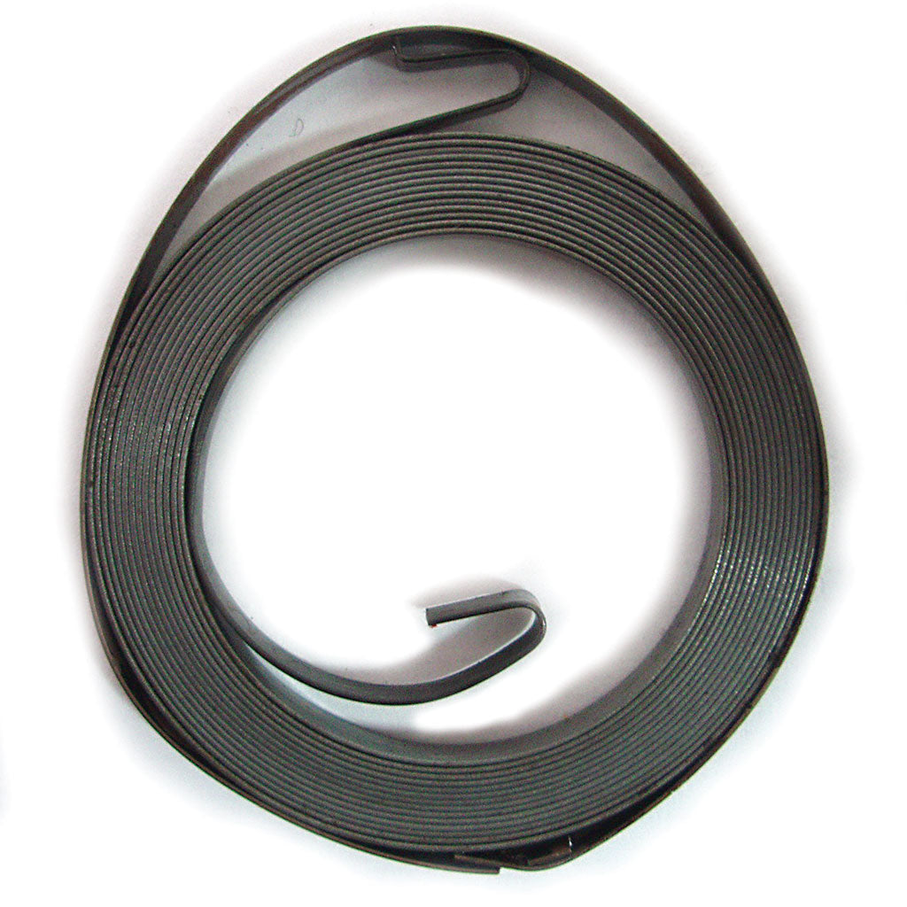 BRUSHCUTTER STARTER REWIND SPRING 2-1/16" DIA 3/16" WIDTH