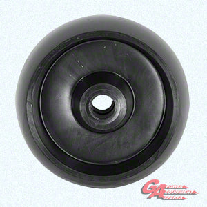 NON-GENUINE JOHN DEERE DECK WHEEL