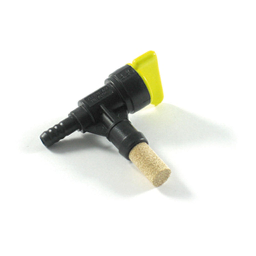 PETROL TAP SUITS COX KIRBY MODELS K7/K11/H7/H11 PUSH-IN