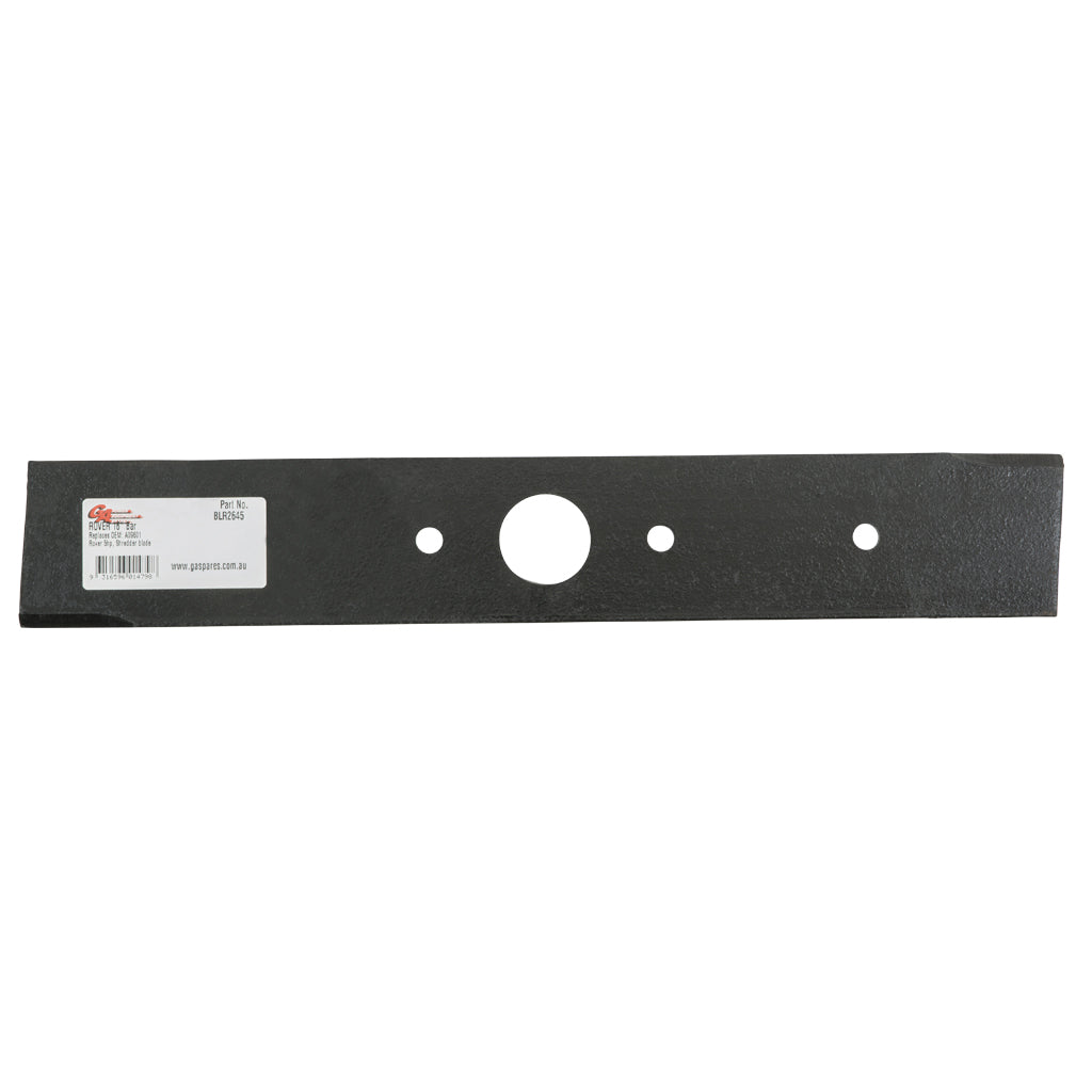 ROVER SHREDDER 16" BLADE (1)