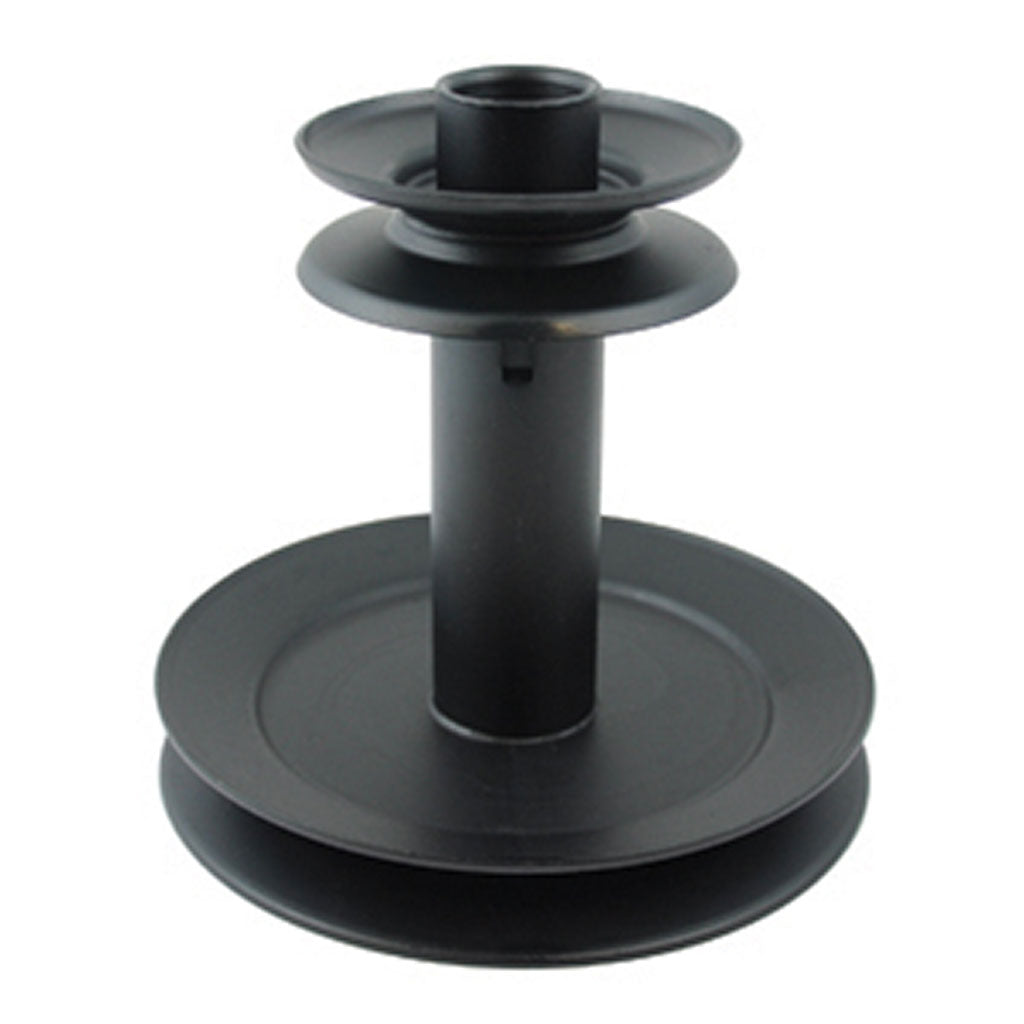 MTD ENGINE STACK PULLEY 5-7/8" SUITS 38" & 42"