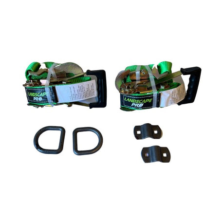 Landscape Pro Quick Straps