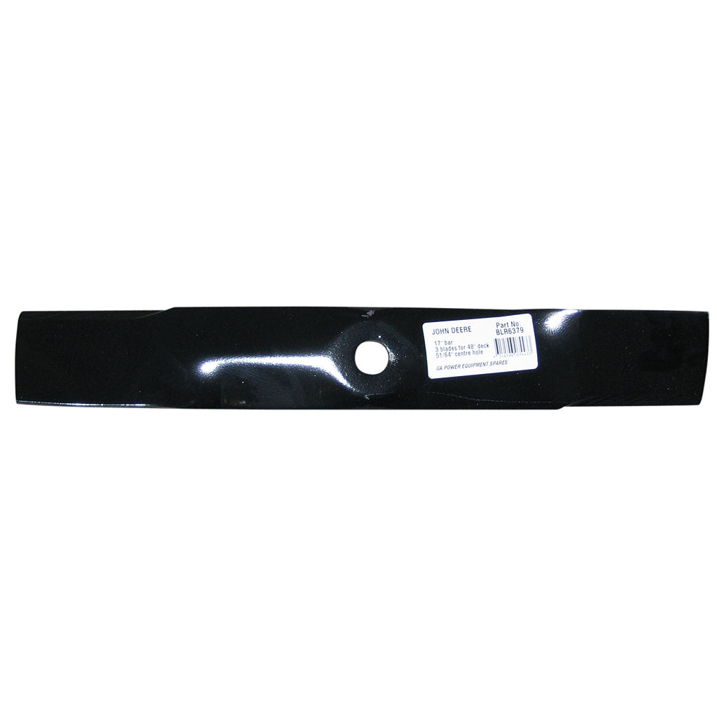 JOHN DEERE 17" BAR BLADE