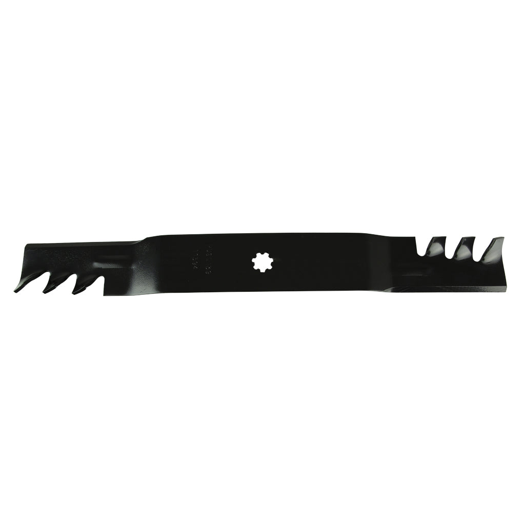 JOHN DEERE 21-3/8" COPPERHEAD MULCHER BAR BLADE 2 X 42" CUT